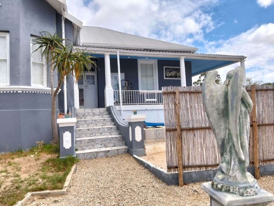 3 Bedroom Property for Sale in Moorreesburg Western Cape